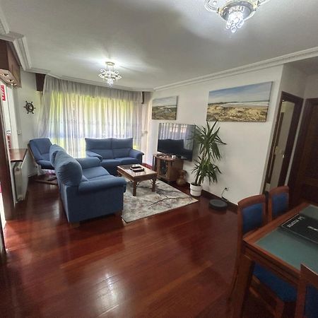 Apartamento Valdearenas Renedo de Pielagos エクステリア 写真