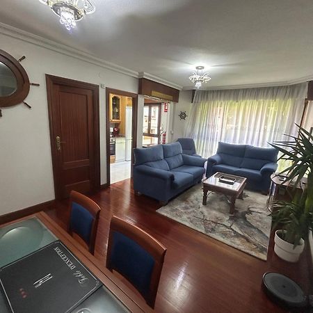 Apartamento Valdearenas Renedo de Pielagos エクステリア 写真