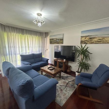 Apartamento Valdearenas Renedo de Pielagos エクステリア 写真
