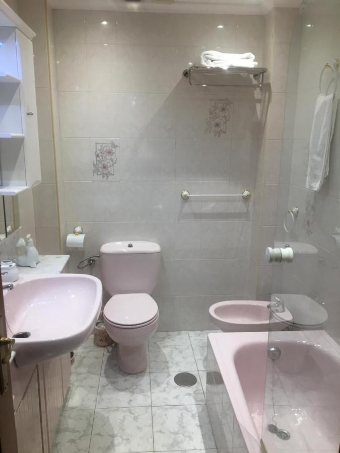 Apartamento Valdearenas Renedo de Pielagos エクステリア 写真
