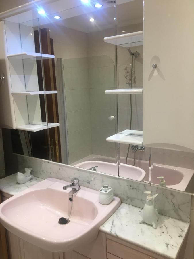Apartamento Valdearenas Renedo de Pielagos エクステリア 写真