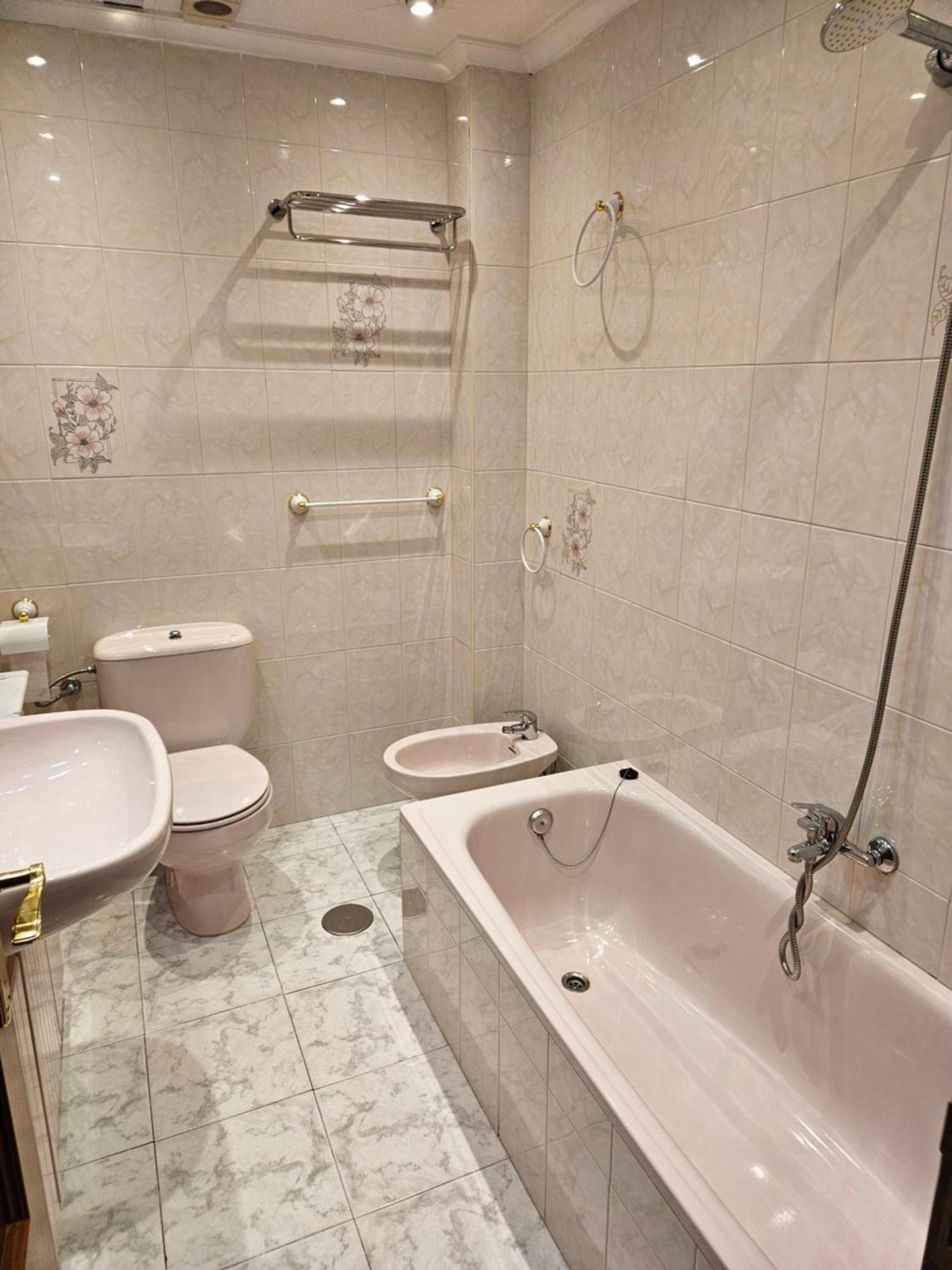 Apartamento Valdearenas Renedo de Pielagos エクステリア 写真