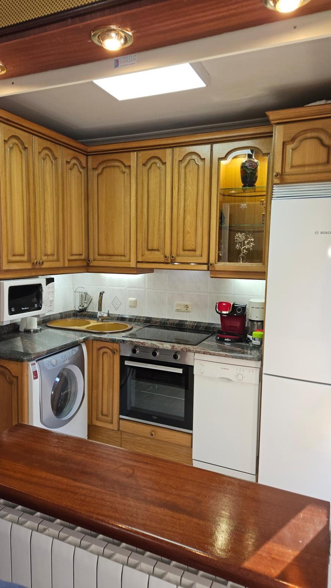 Apartamento Valdearenas Renedo de Pielagos エクステリア 写真