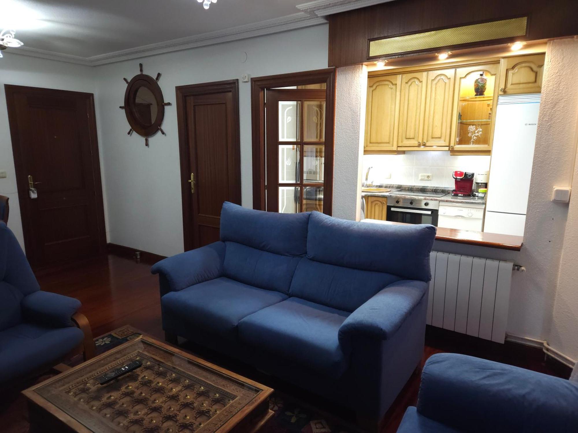 Apartamento Valdearenas Renedo de Pielagos エクステリア 写真