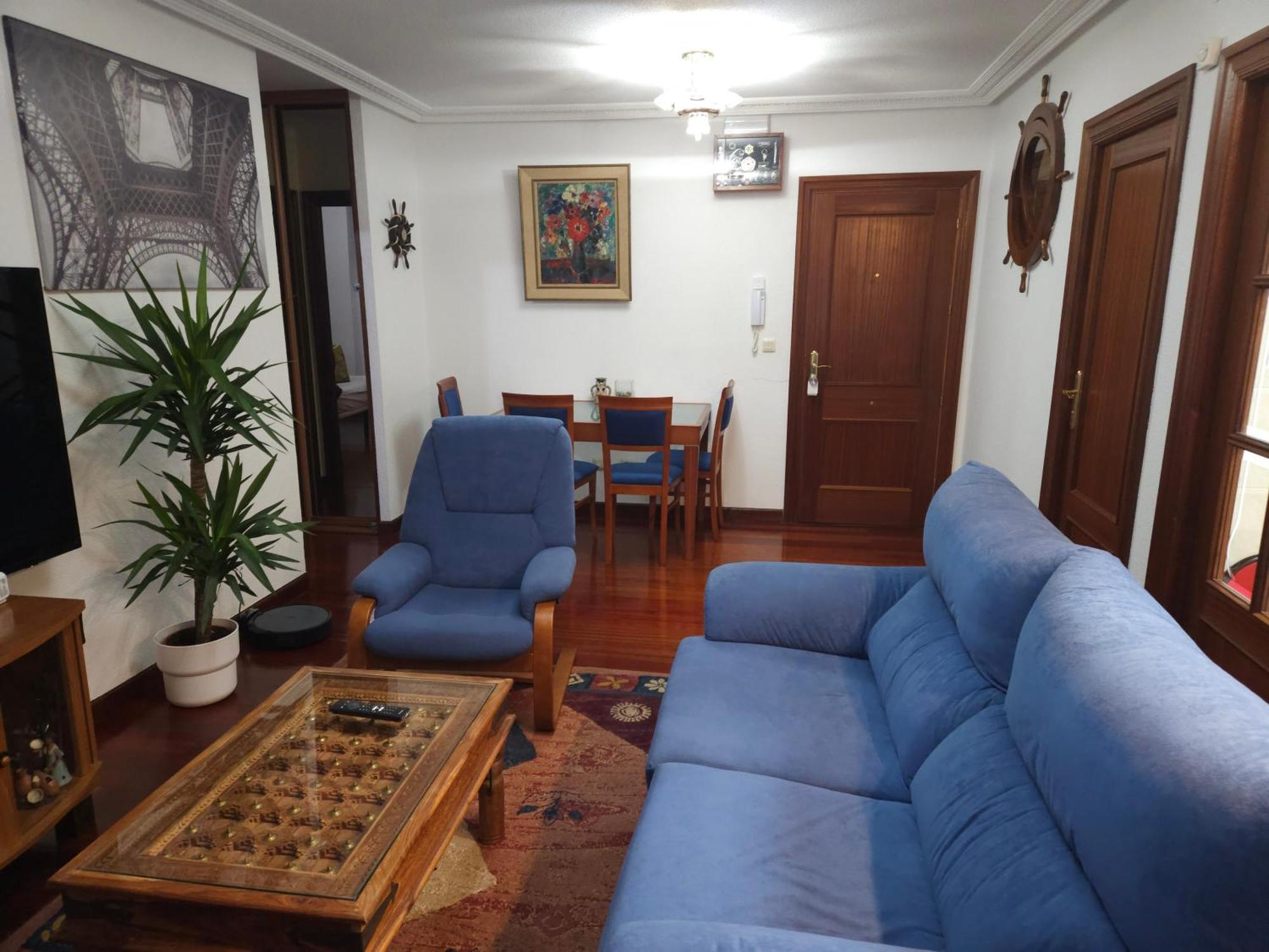Apartamento Valdearenas Renedo de Pielagos エクステリア 写真