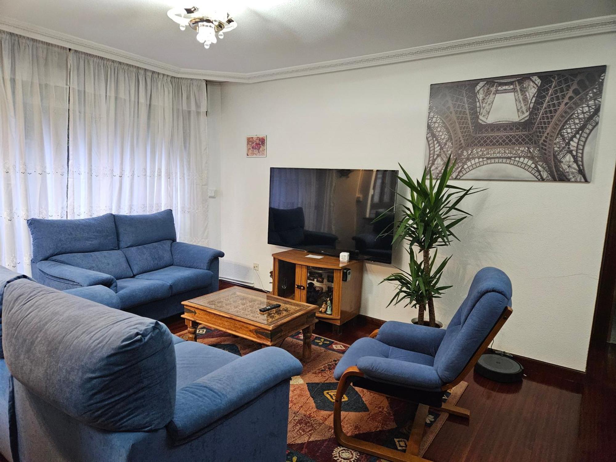 Apartamento Valdearenas Renedo de Pielagos エクステリア 写真