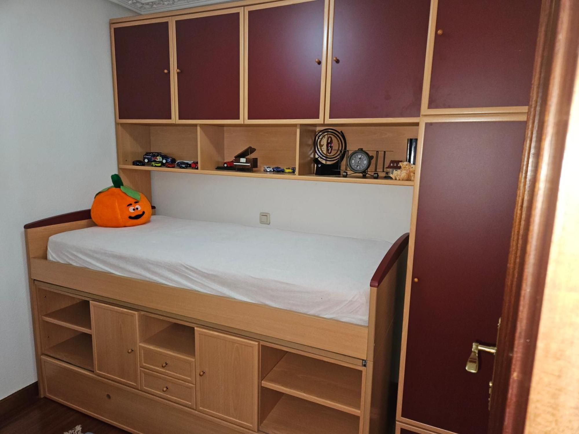 Apartamento Valdearenas Renedo de Pielagos エクステリア 写真