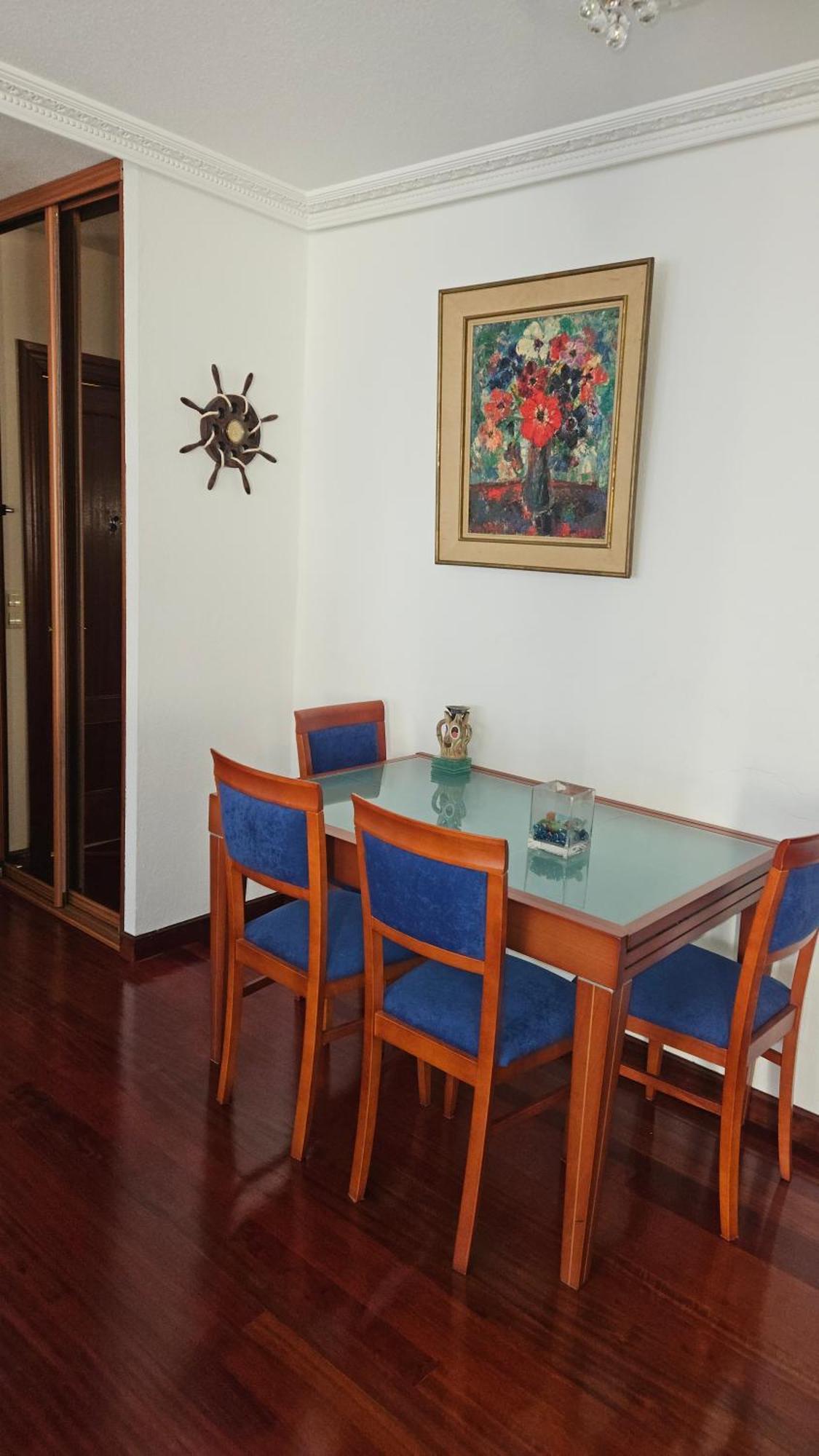 Apartamento Valdearenas Renedo de Pielagos エクステリア 写真