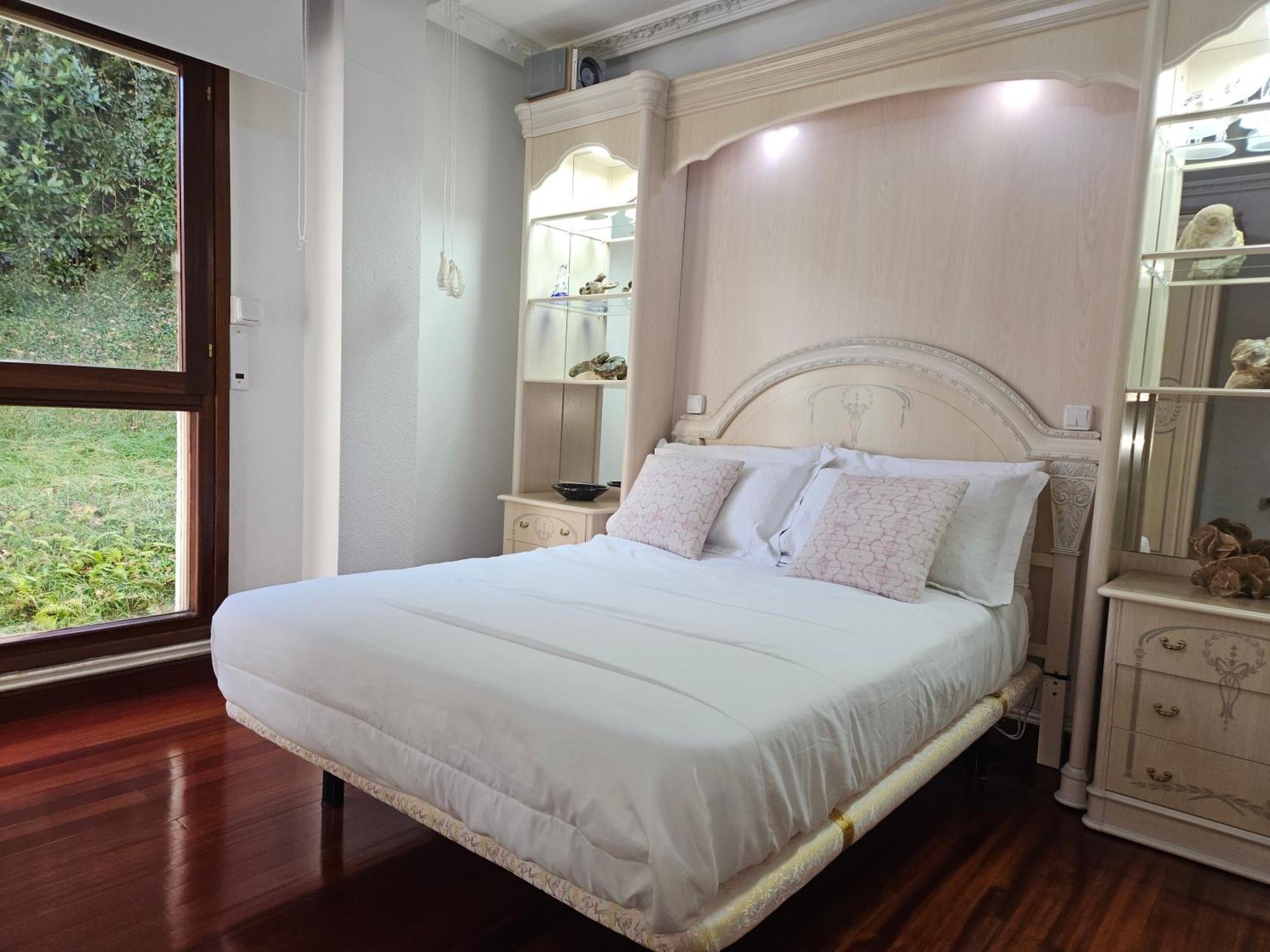 Apartamento Valdearenas Renedo de Pielagos エクステリア 写真
