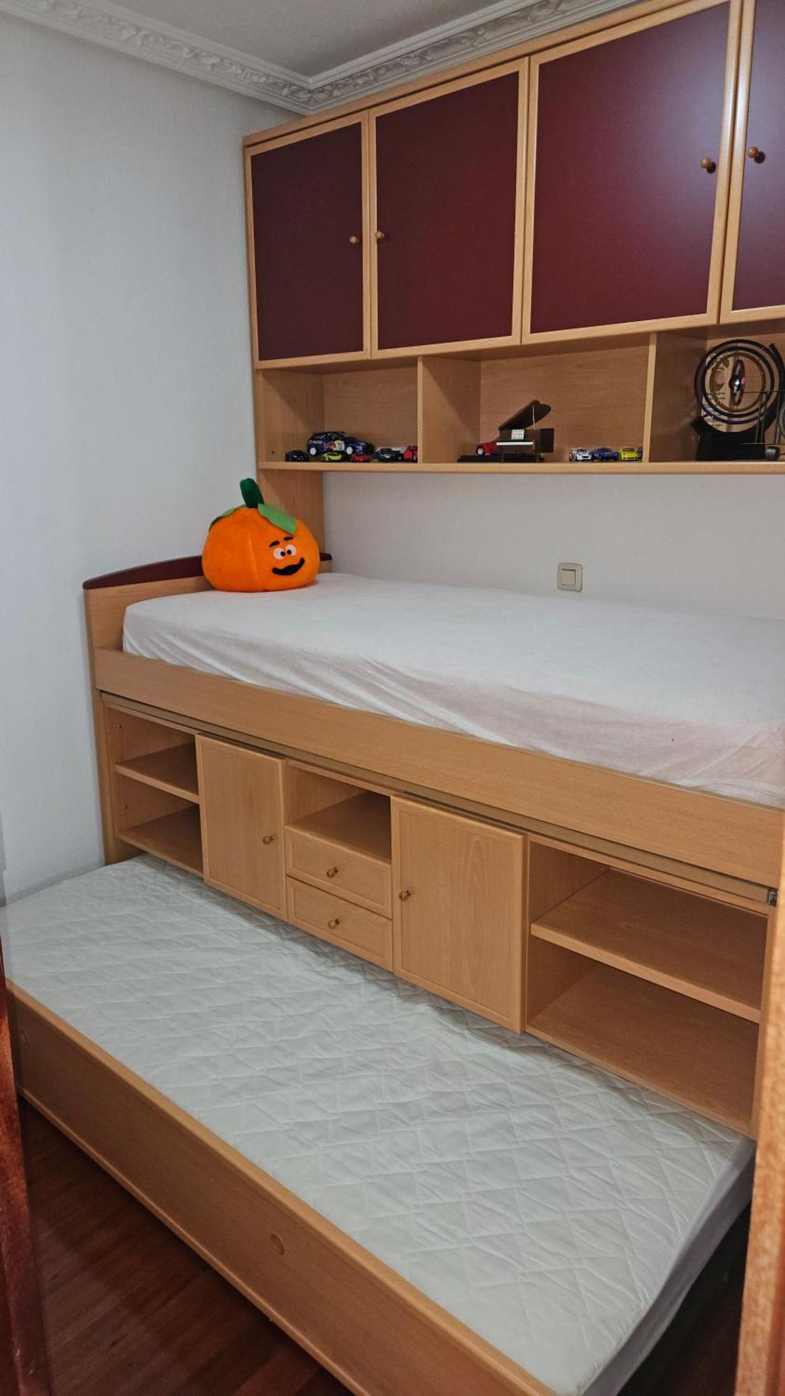 Apartamento Valdearenas Renedo de Pielagos エクステリア 写真