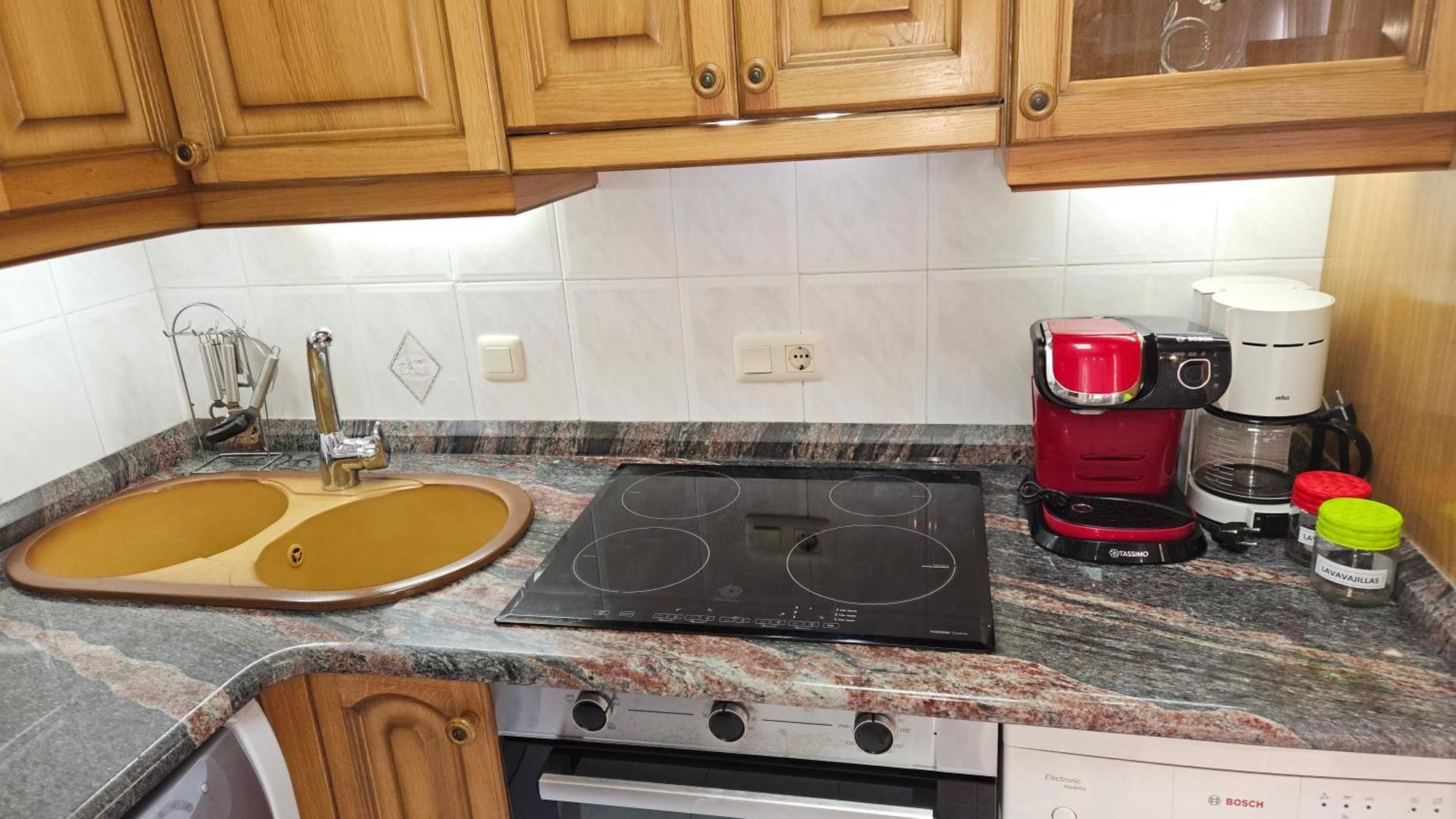 Apartamento Valdearenas Renedo de Pielagos エクステリア 写真
