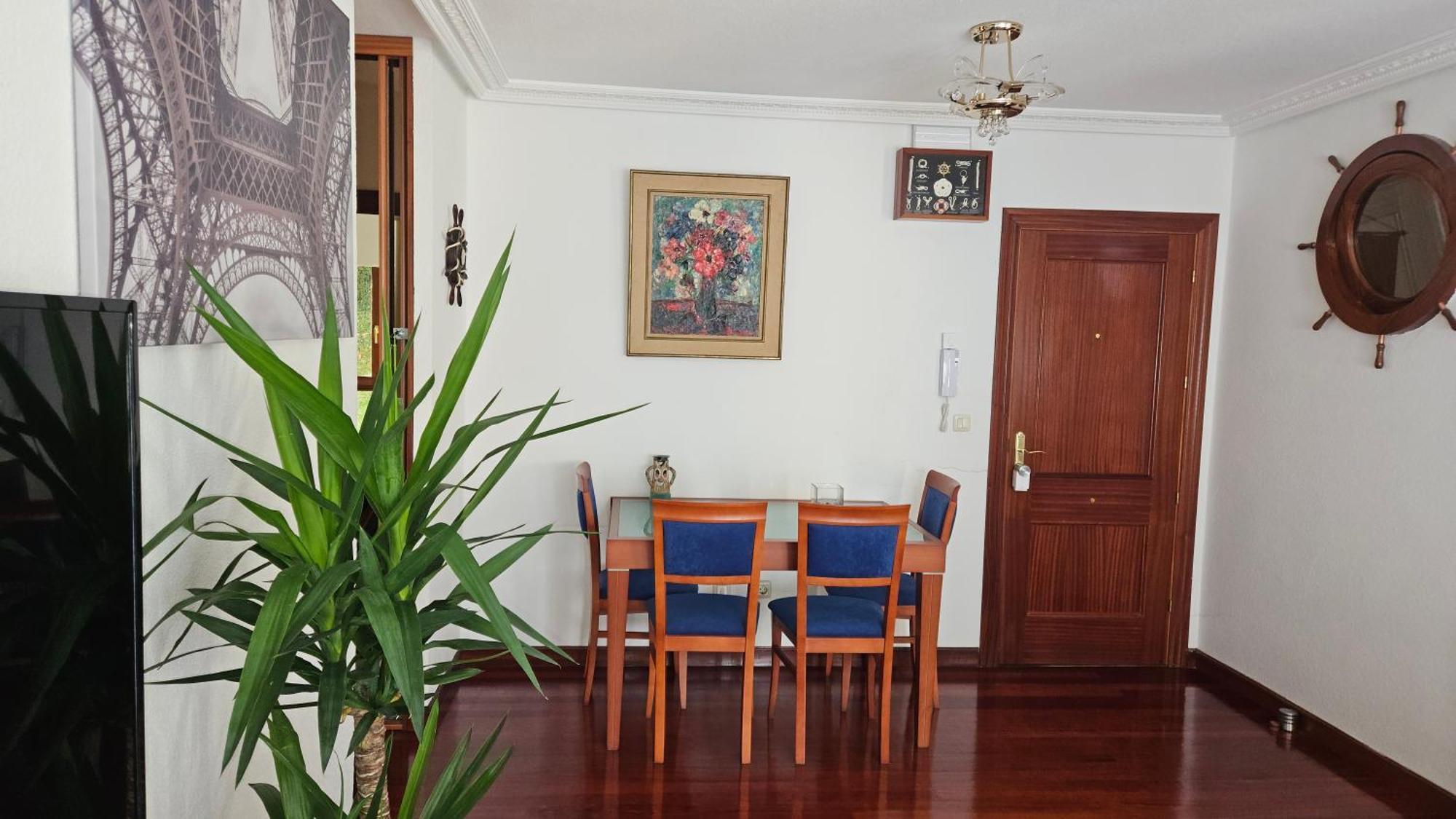 Apartamento Valdearenas Renedo de Pielagos エクステリア 写真