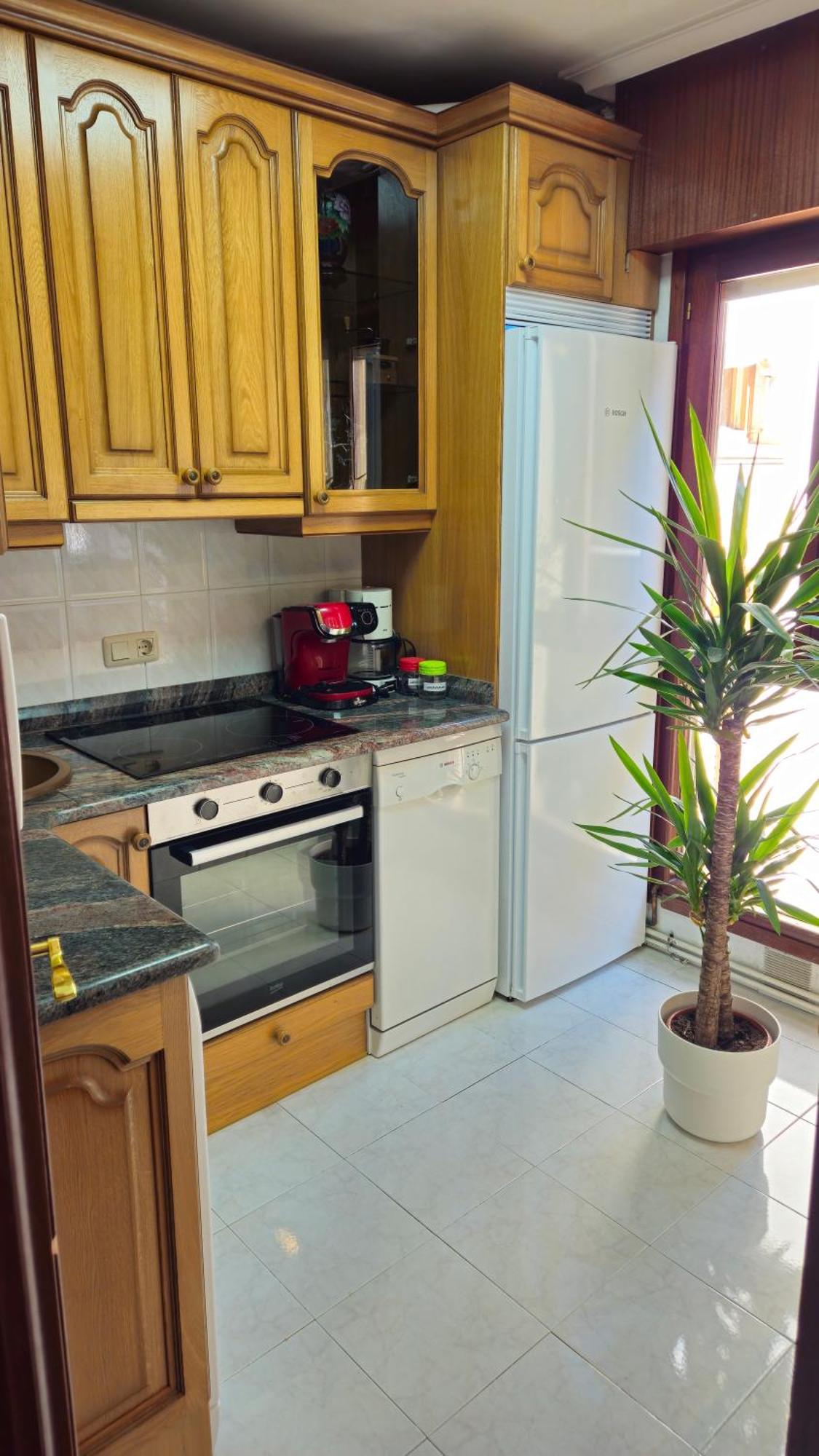 Apartamento Valdearenas Renedo de Pielagos エクステリア 写真