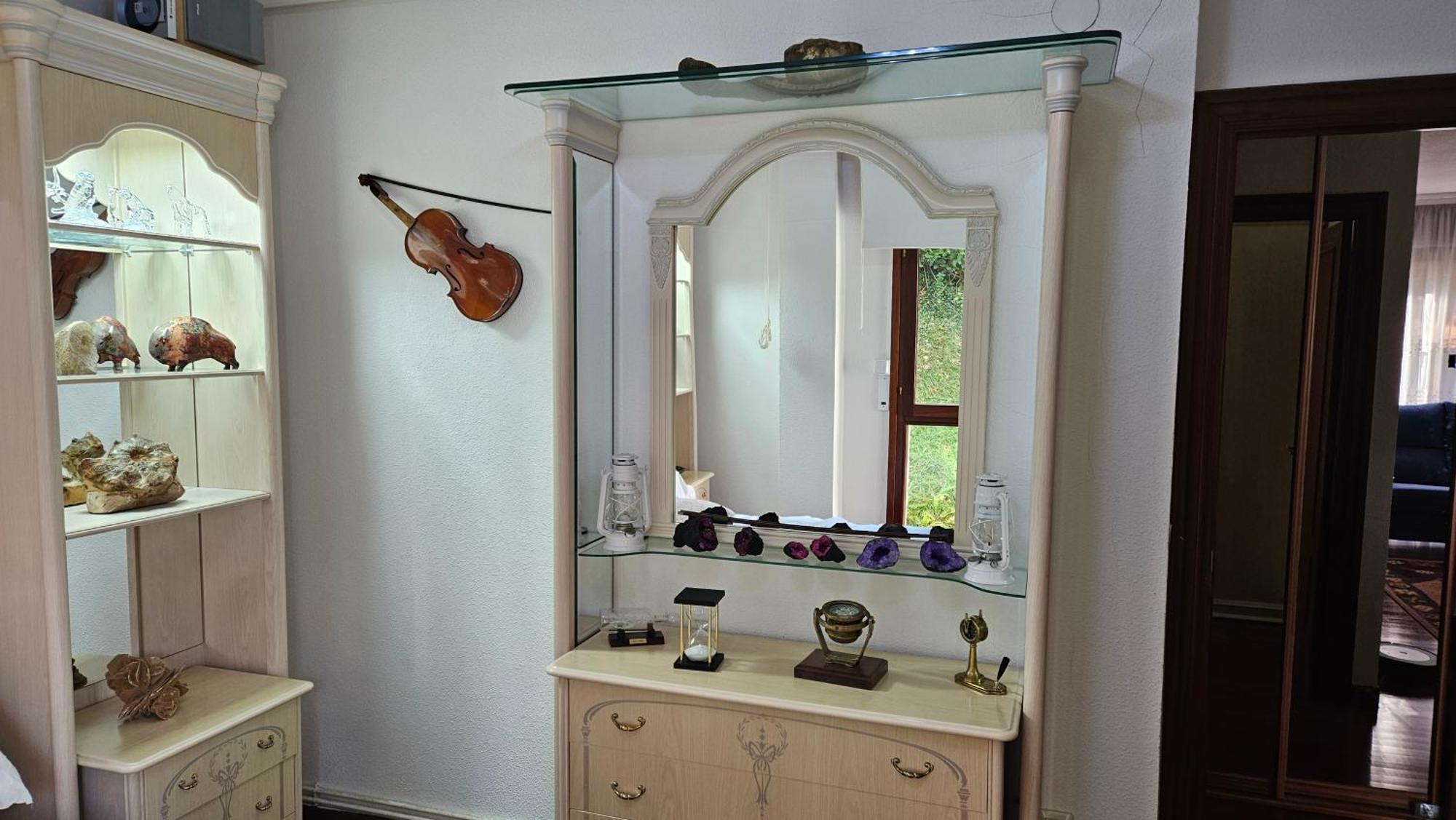 Apartamento Valdearenas Renedo de Pielagos エクステリア 写真