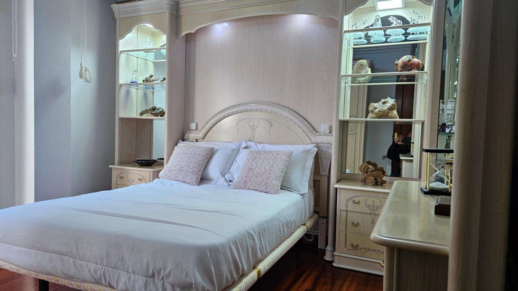 Apartamento Valdearenas Renedo de Pielagos エクステリア 写真