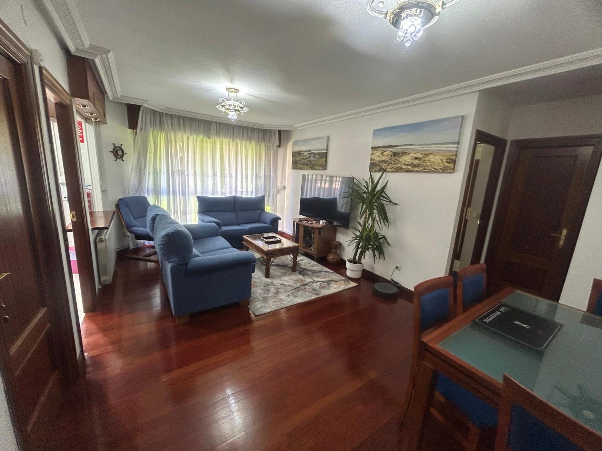 Apartamento Valdearenas Renedo de Pielagos エクステリア 写真