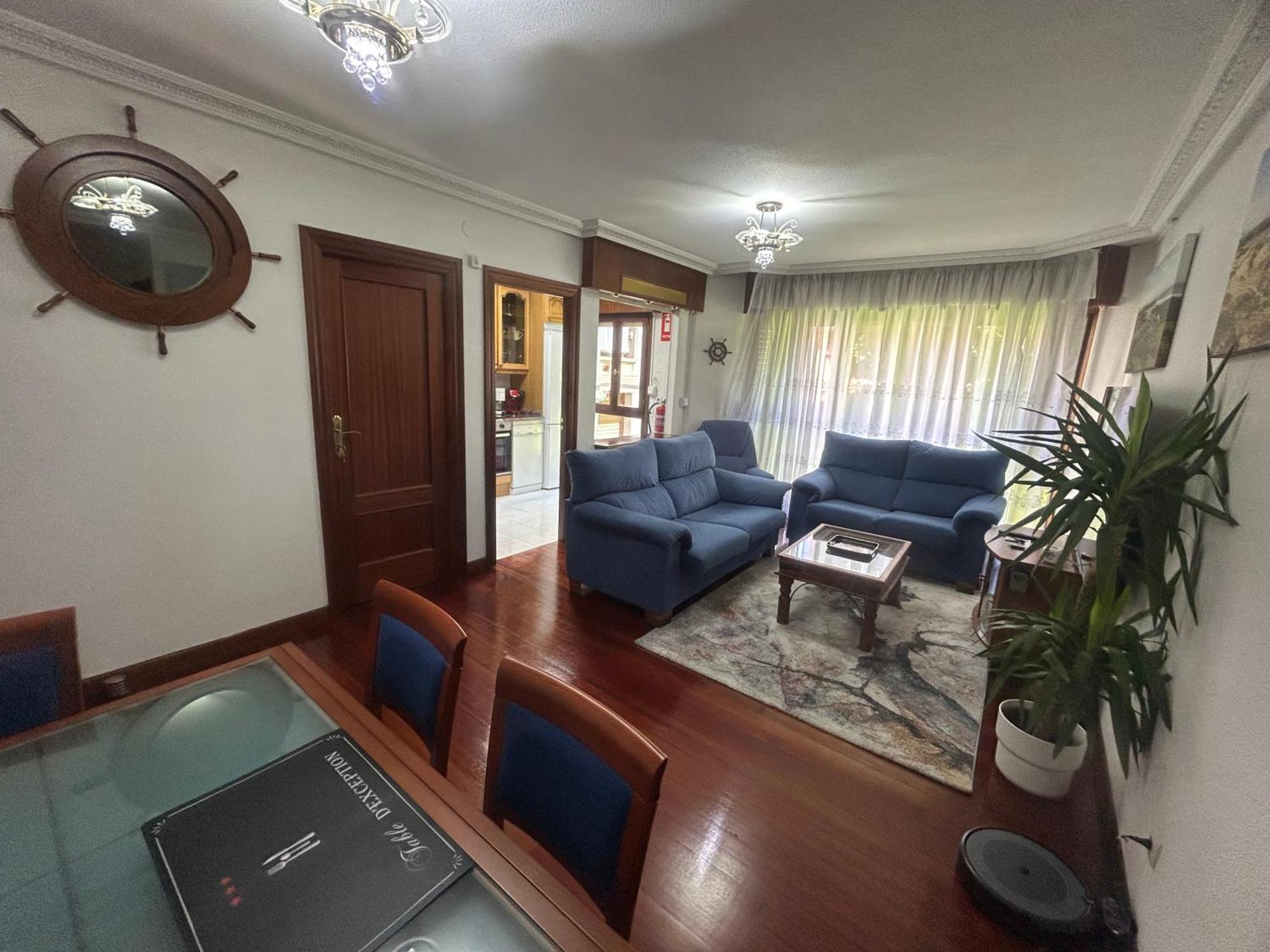 Apartamento Valdearenas Renedo de Pielagos エクステリア 写真