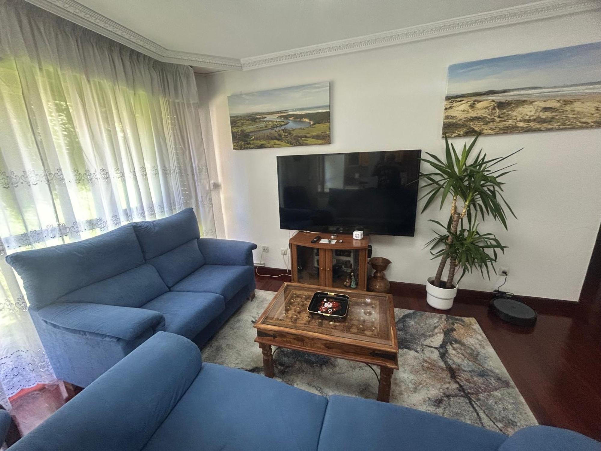 Apartamento Valdearenas Renedo de Pielagos エクステリア 写真