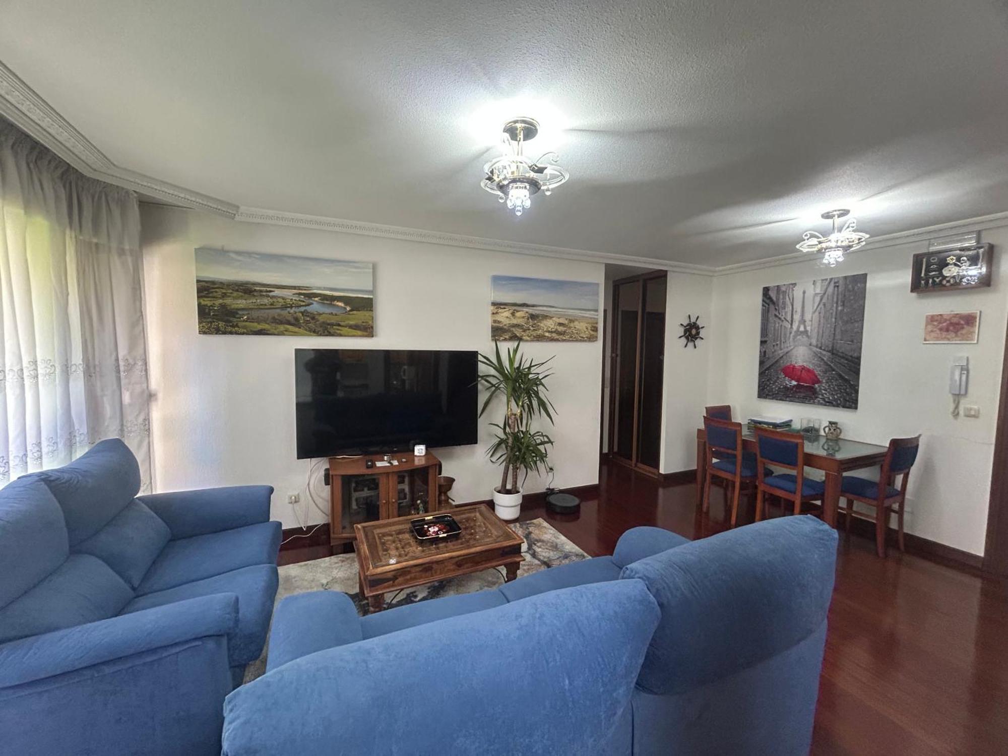 Apartamento Valdearenas Renedo de Pielagos エクステリア 写真