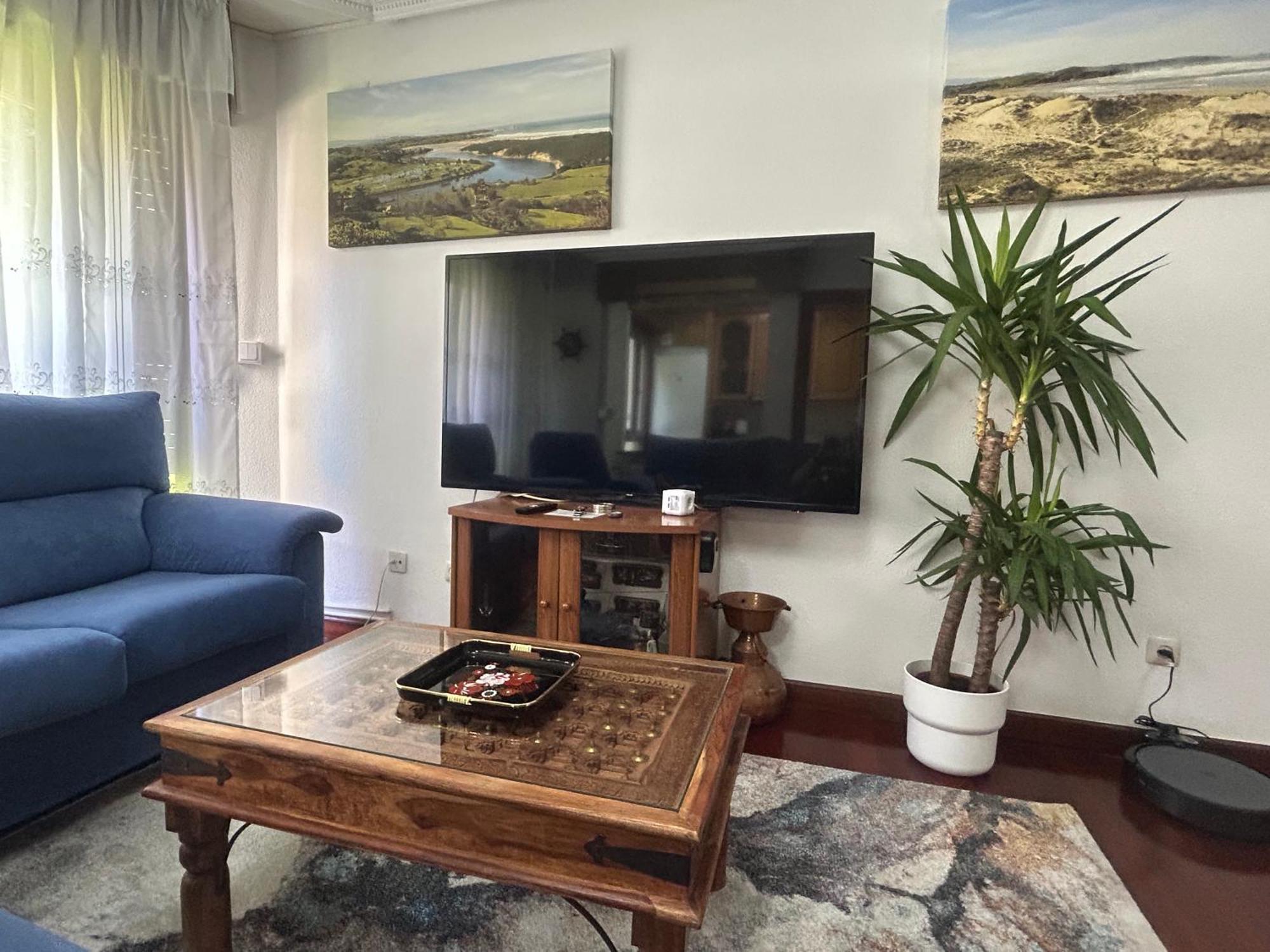 Apartamento Valdearenas Renedo de Pielagos エクステリア 写真