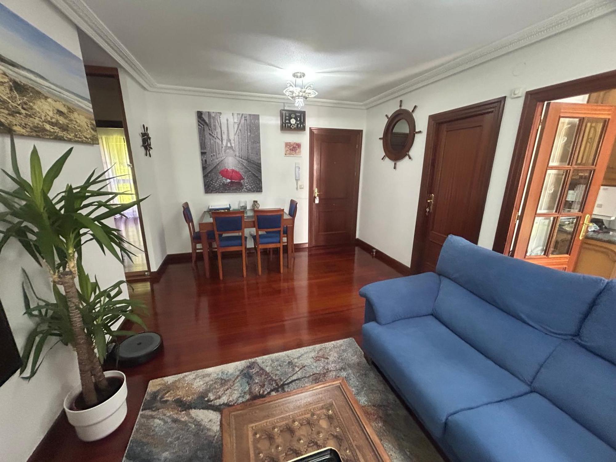Apartamento Valdearenas Renedo de Pielagos エクステリア 写真