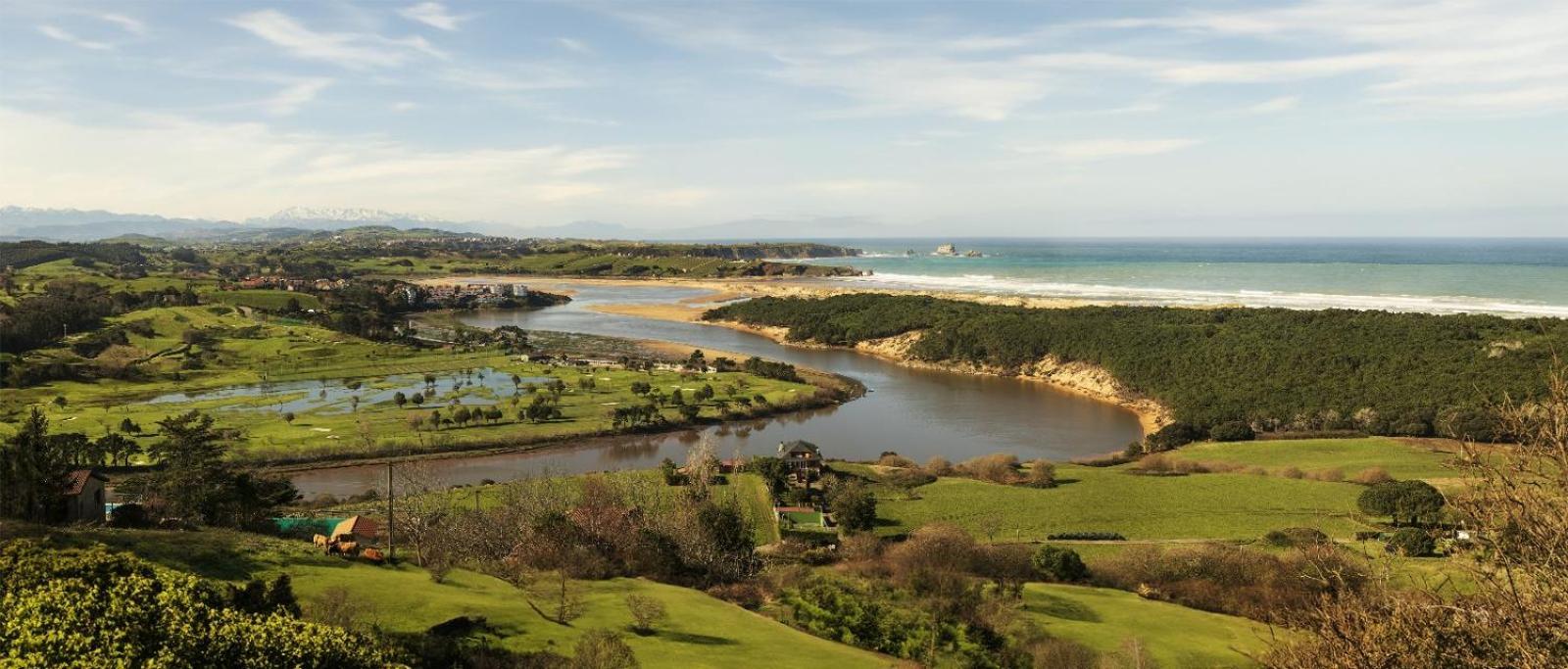 Apartamento Valdearenas Renedo de Pielagos エクステリア 写真