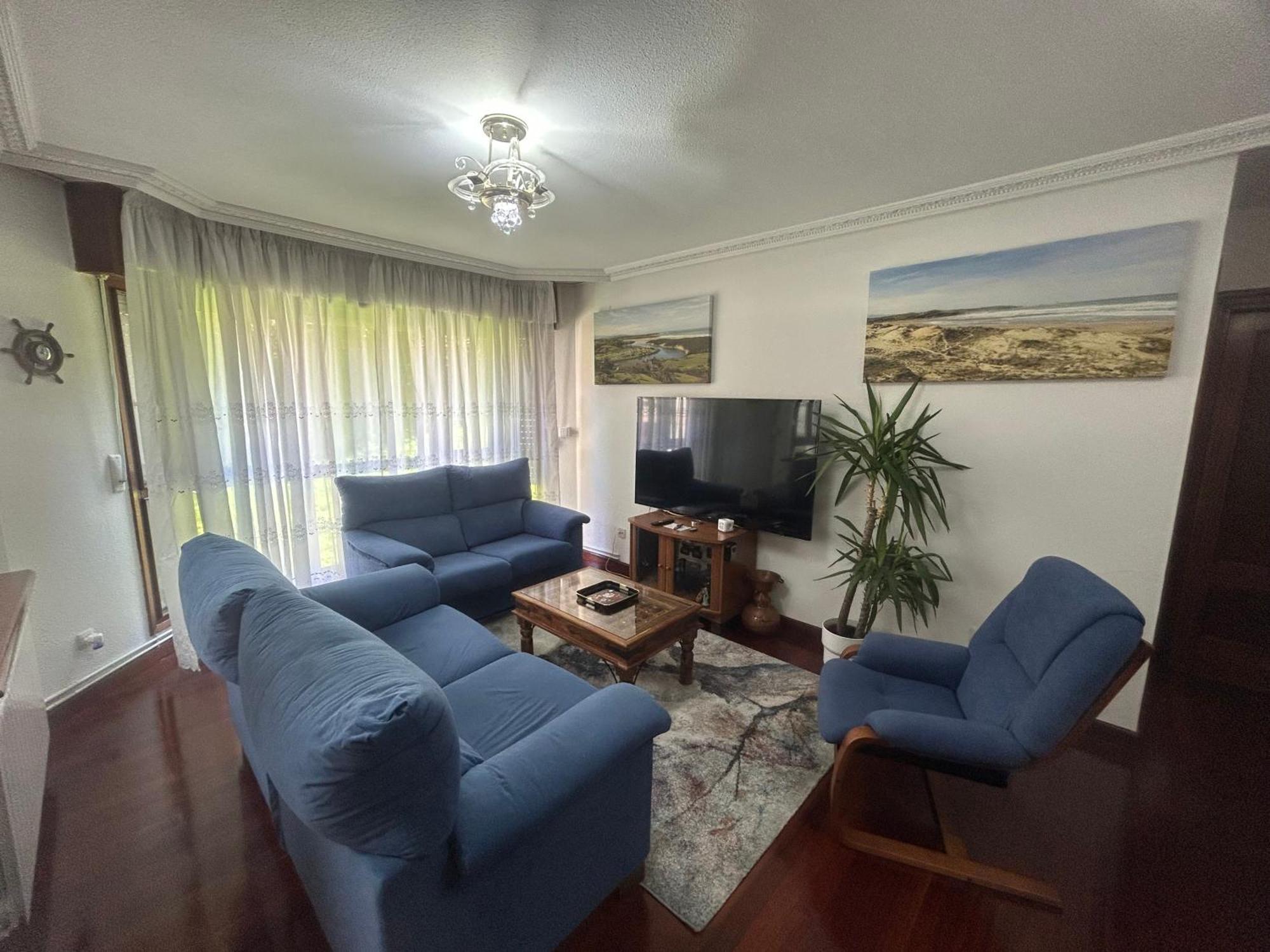Apartamento Valdearenas Renedo de Pielagos エクステリア 写真