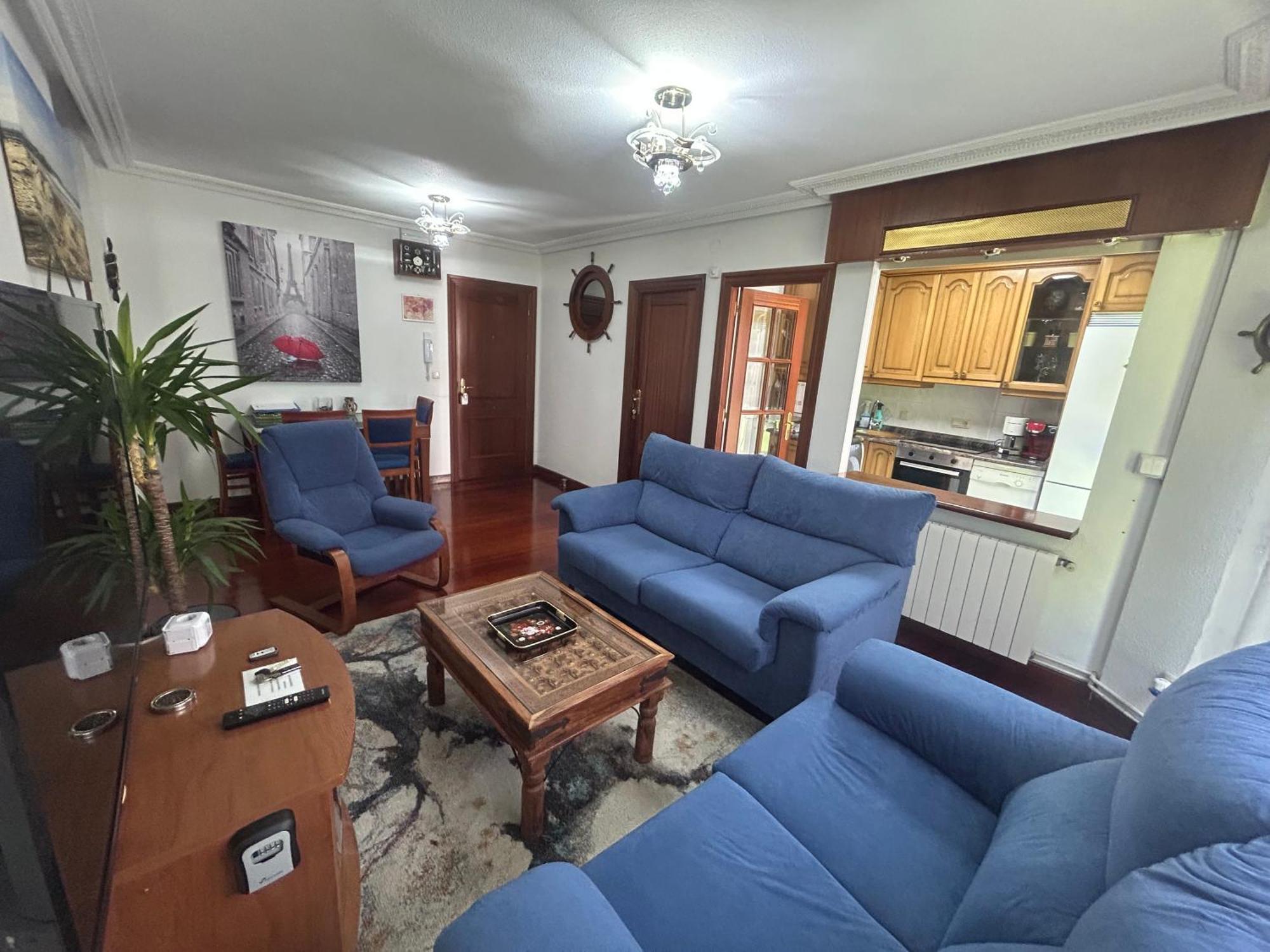 Apartamento Valdearenas Renedo de Pielagos エクステリア 写真