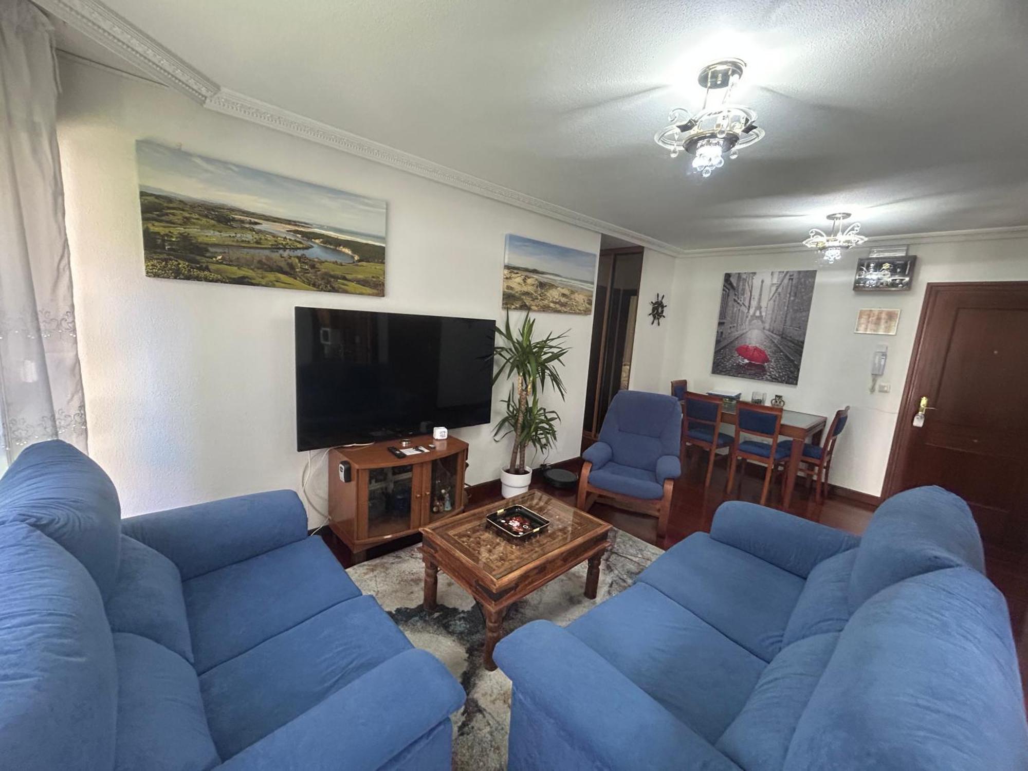 Apartamento Valdearenas Renedo de Pielagos エクステリア 写真