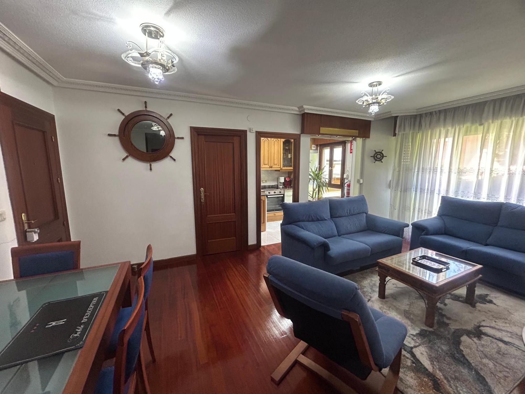 Apartamento Valdearenas Renedo de Pielagos エクステリア 写真